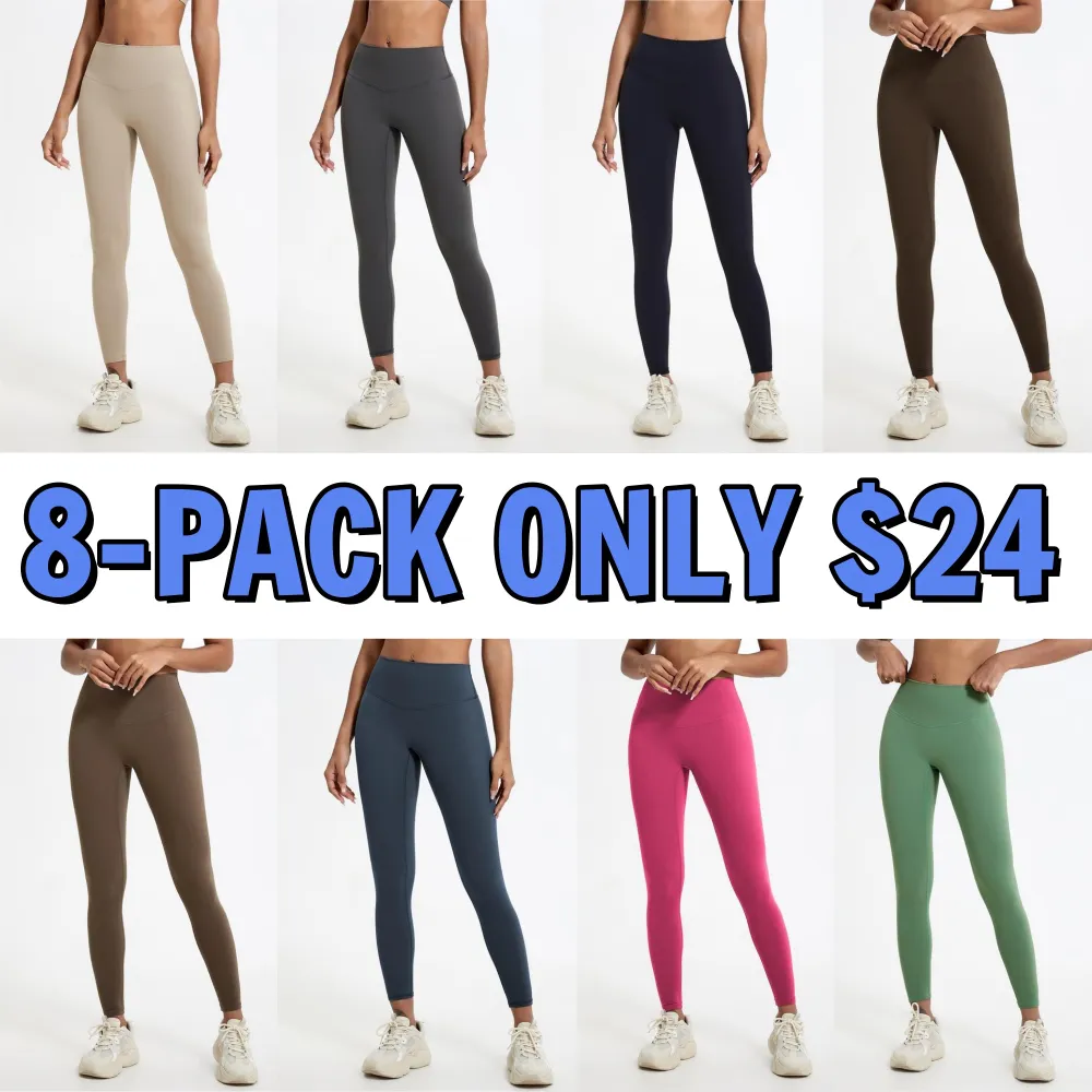 Comfy Breathable Fit Skinny Pants for Gym Workout Running