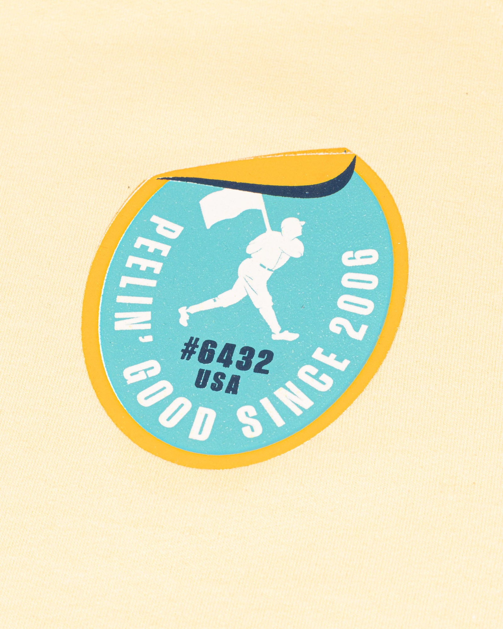 Bananas Peelin Good Hoodie - Youth