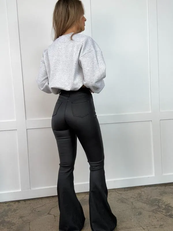 North Pole Flare Bundle (1 Flare + 1 Christmas Crewneck)