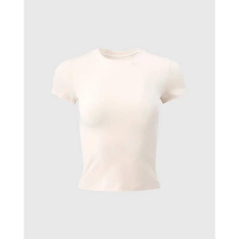 Softie Cotton Tee