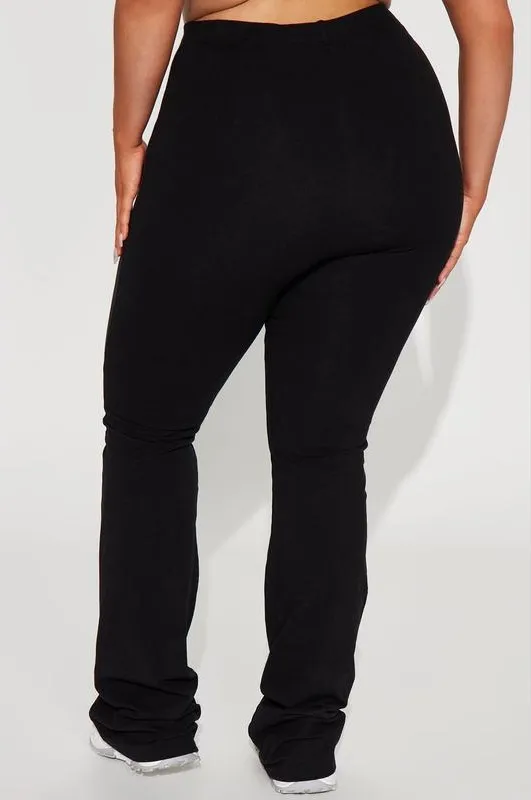 Tall Adriana Flare Pant