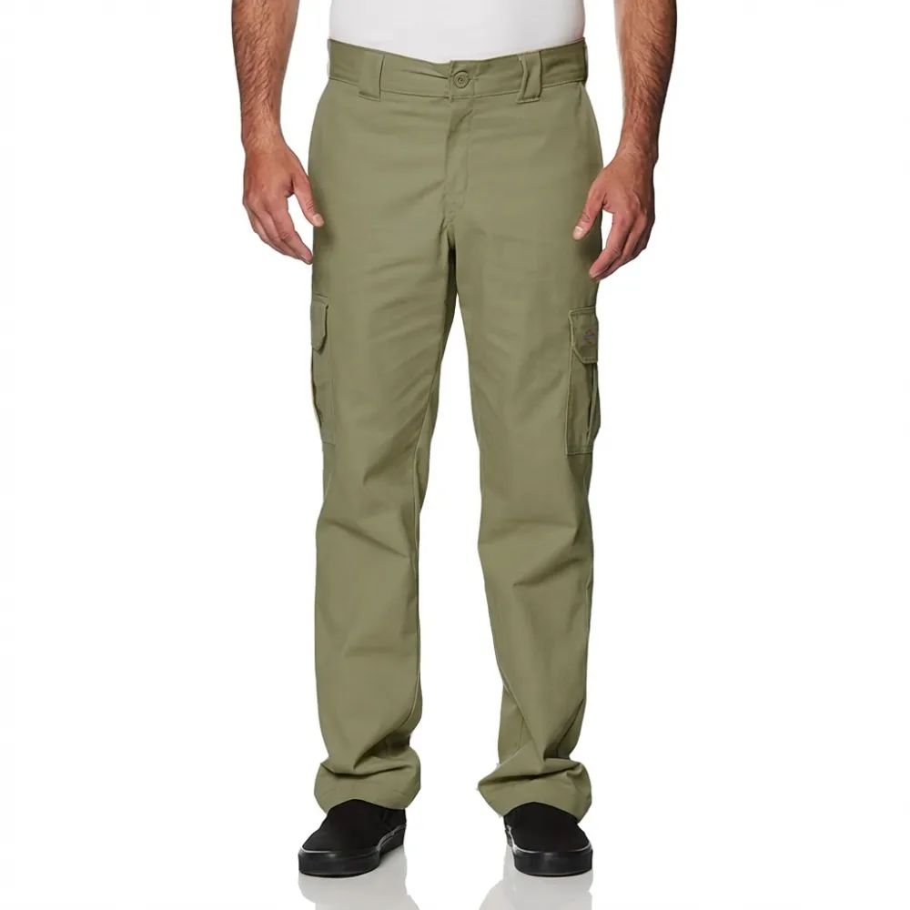 Men's Flex Regular Fit Cargo Pants