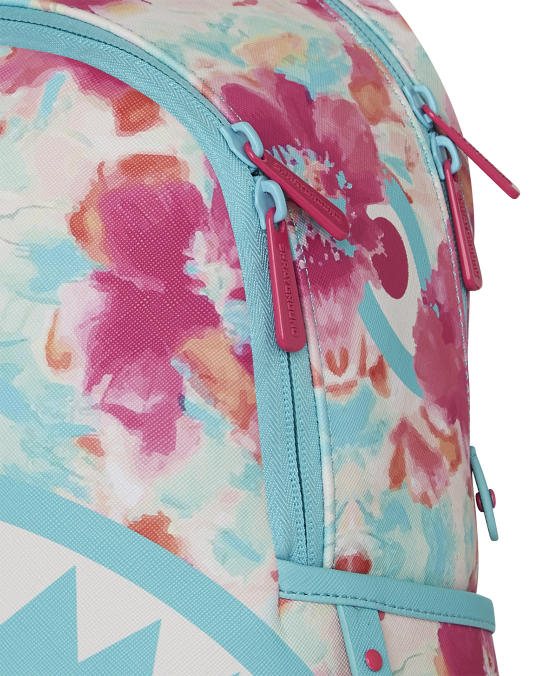 GARDEN DELIGHT SAVAGE BACKPACK