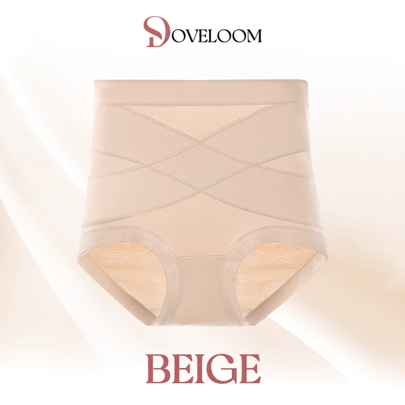 Ultimate Comfort Leakproof and Shaping Panties