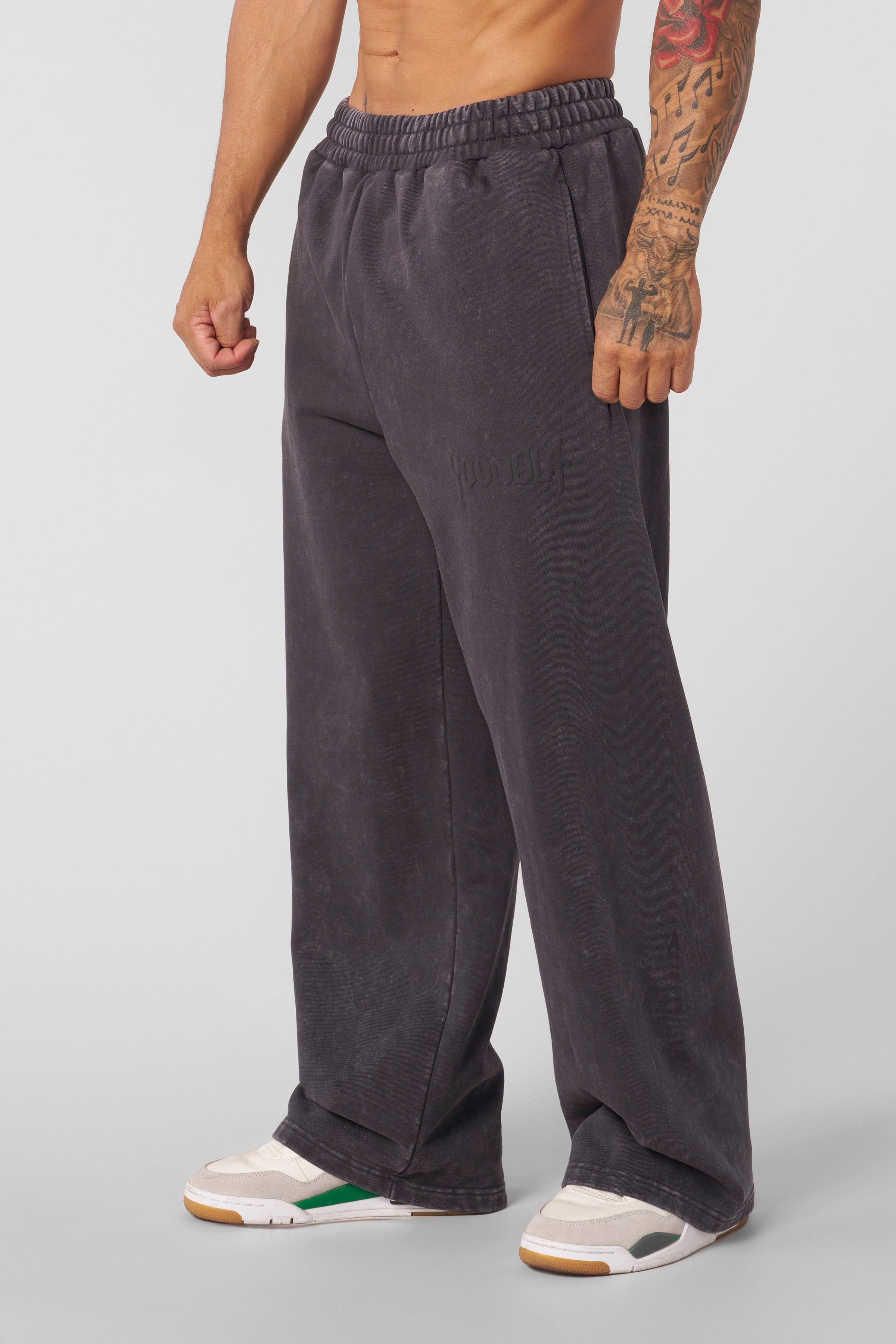 2041 - The Midnight Collection - Joggers