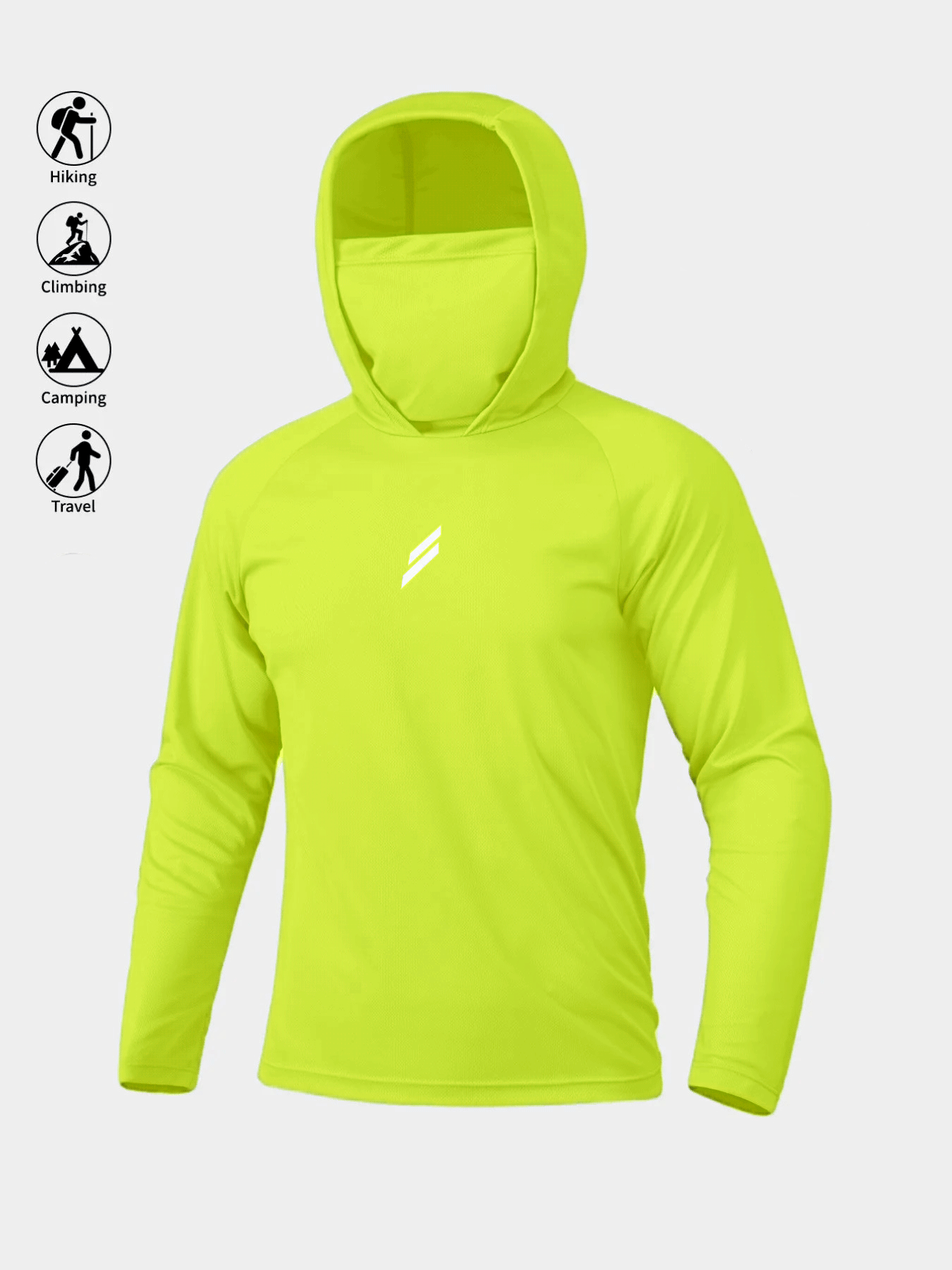 🔥Men’s UPF Sun Protection Hoodie