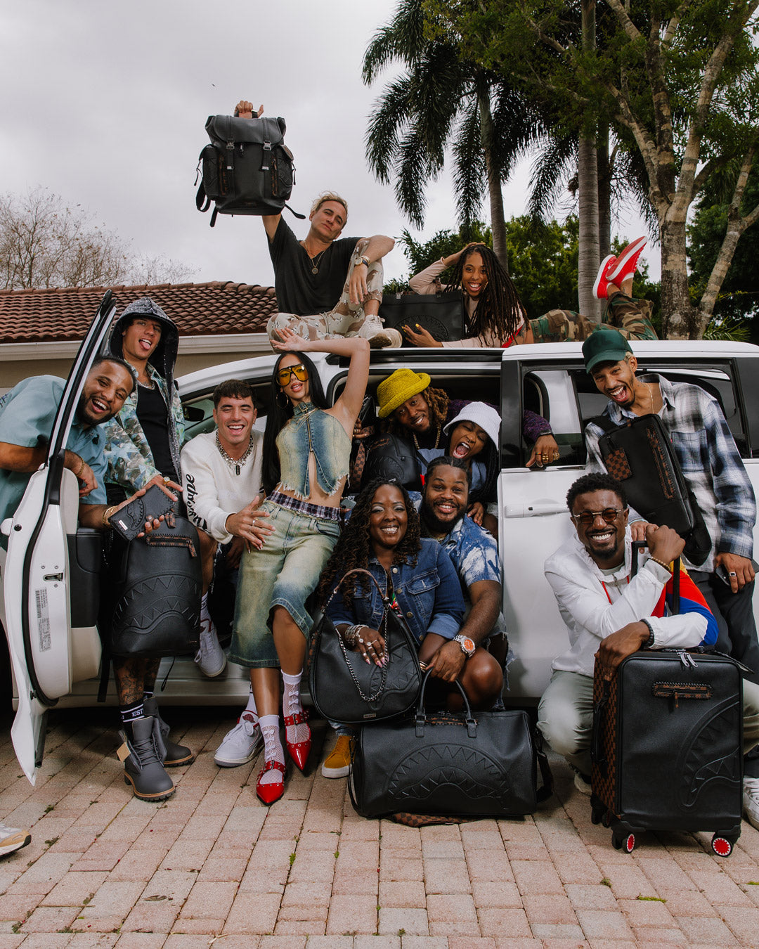 CHECKPOINT ROYALE MONTE CARLO