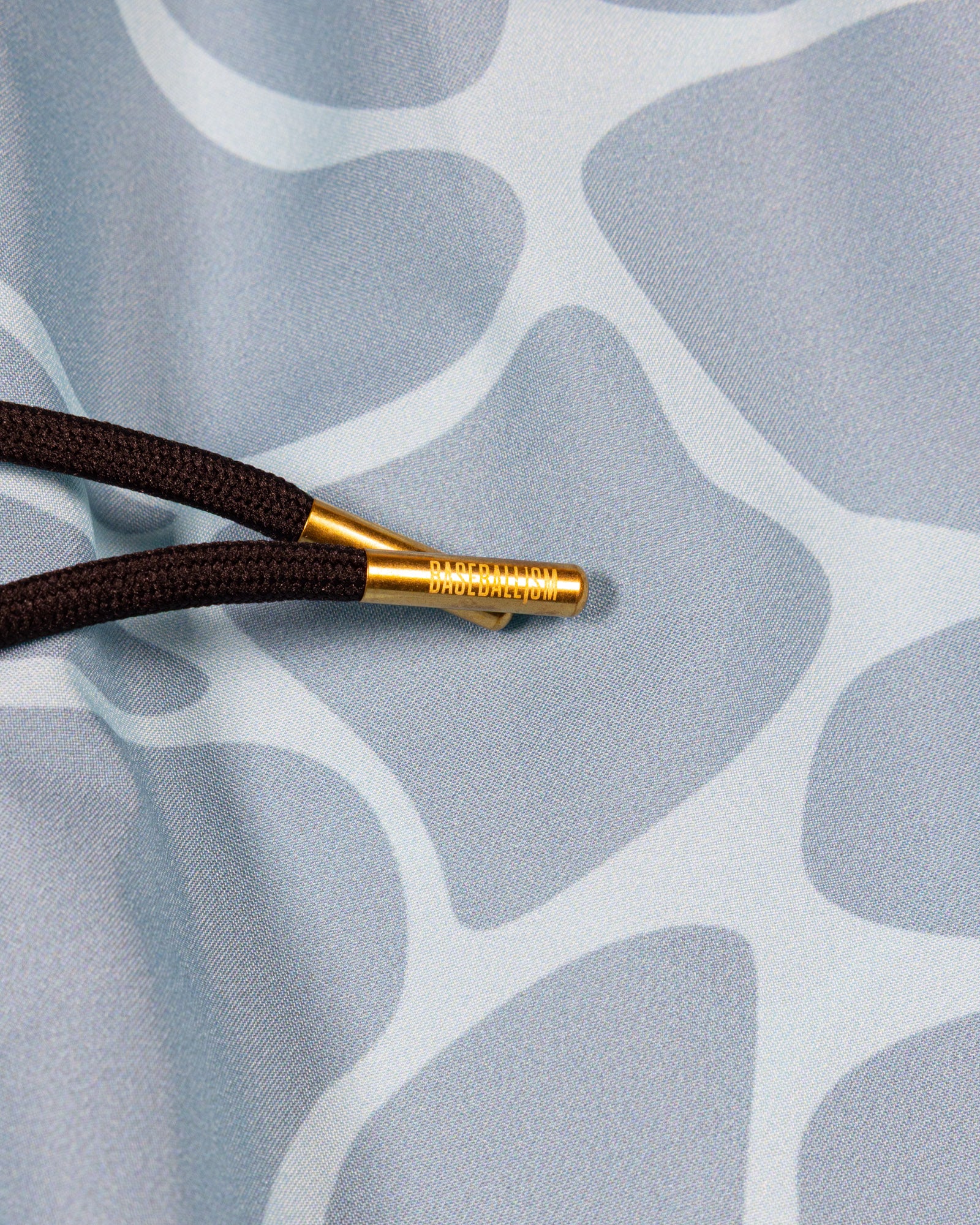 Shark Attack Cage Trunks (Clear Water) - Youth