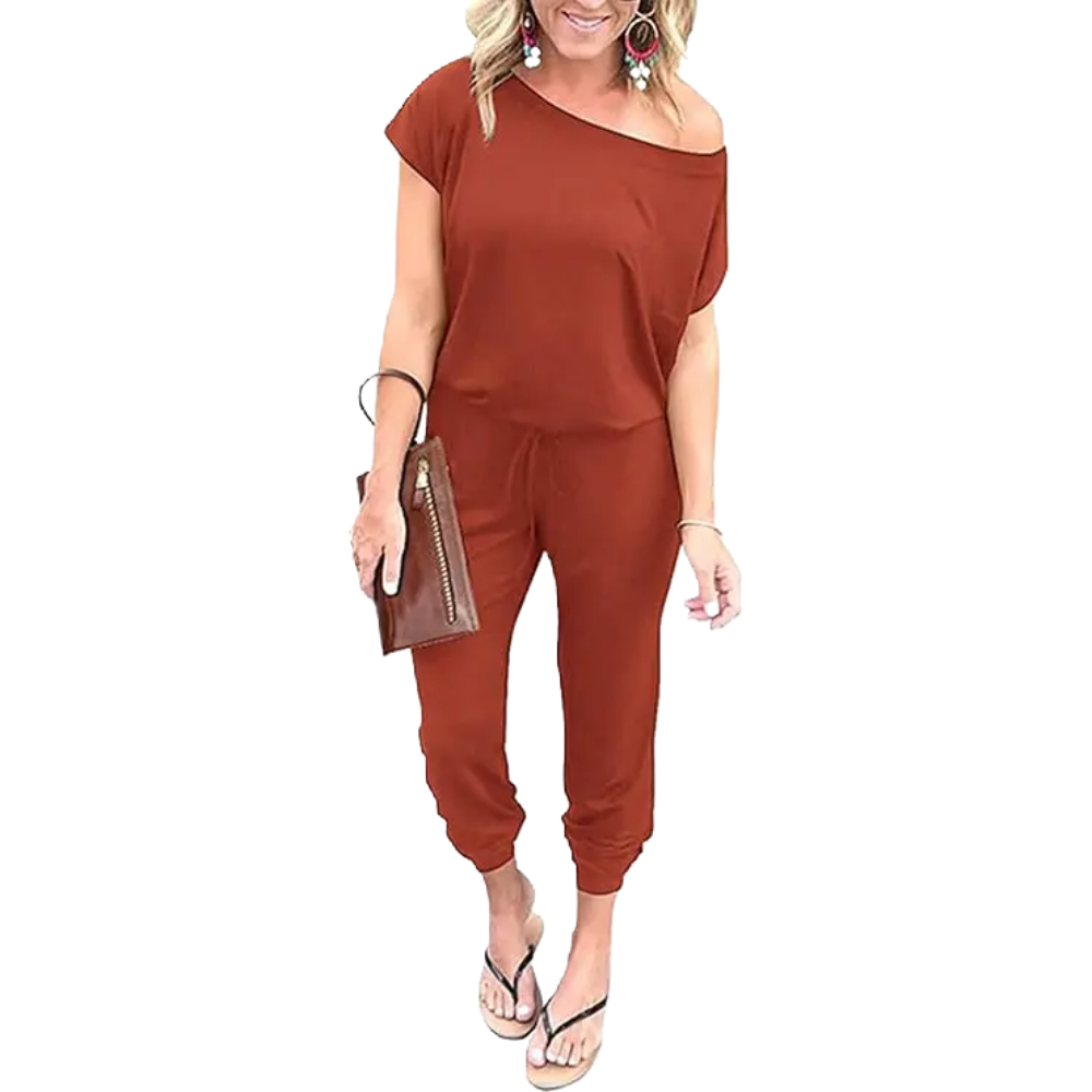 Womenswear Pants Style romper