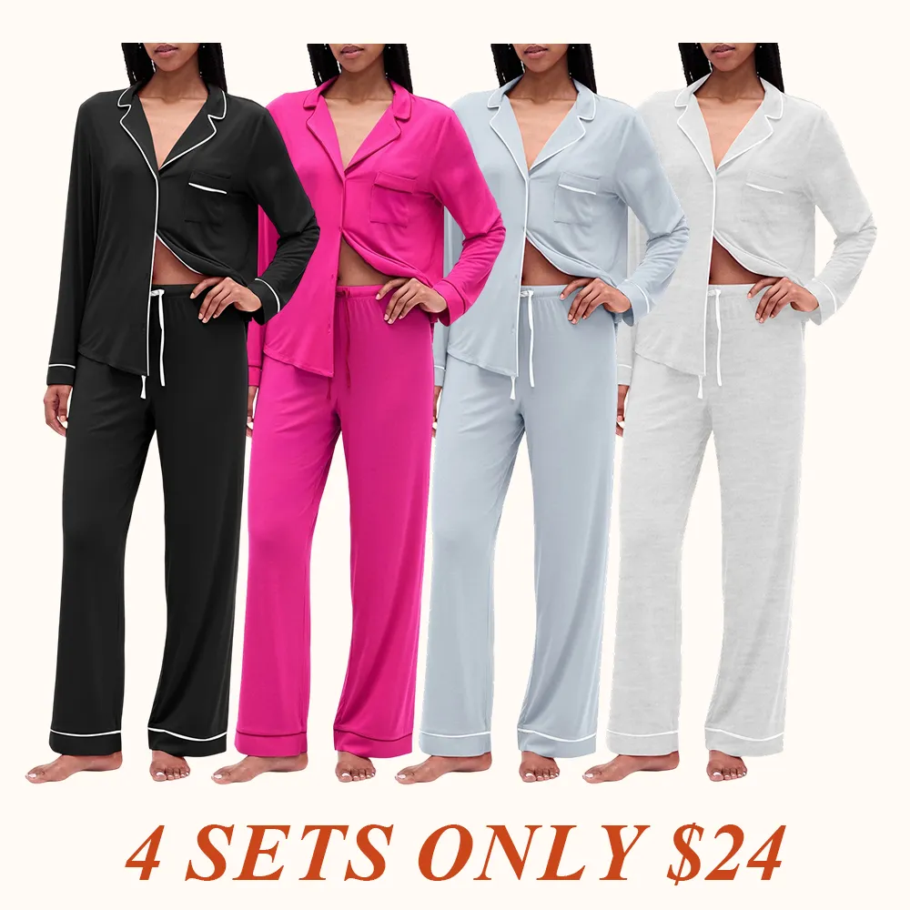 Women's Modal PJ Pants