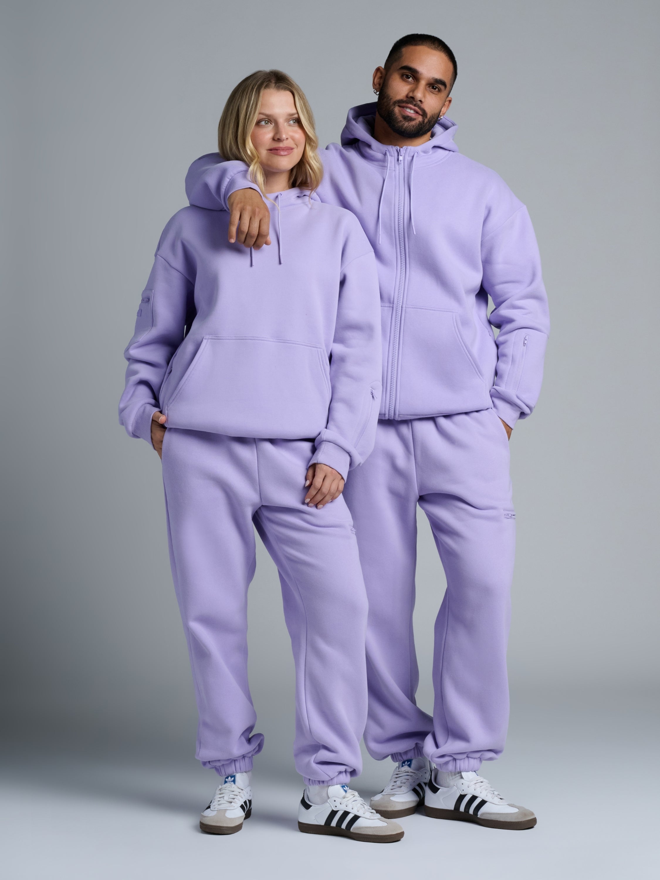 Airplane Mode Travel Sweatpants