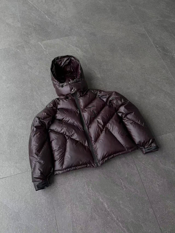 “Dissipate” HEAT REACTIVE PUFFER - 3-Color-Pack