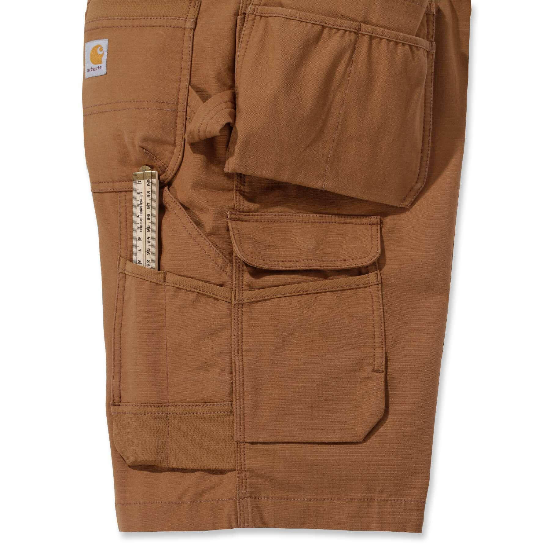 CHT Steel Multi-Pocket Shorts 104201