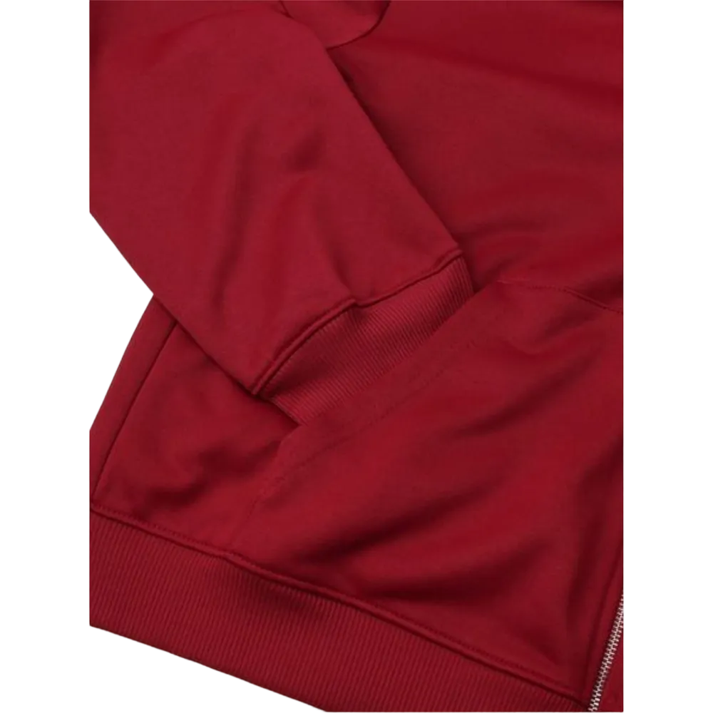 Women’s Fall-Winter 2-Piece Hoodie Tracksuit