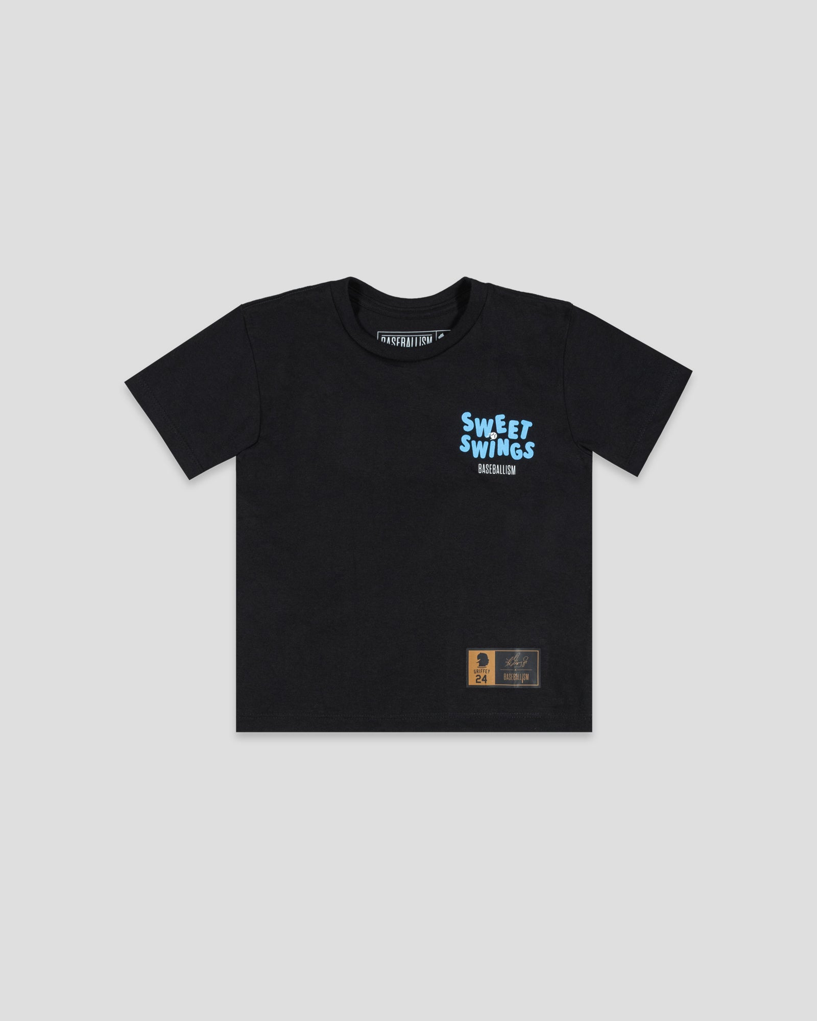 Griffey Jr. Sweet Swings Gummy Candy Toddler