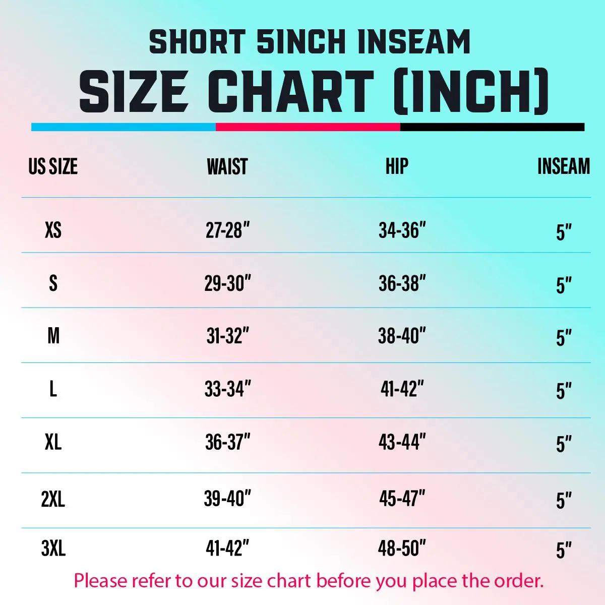 Pack 3 Men’s Hunting Camo Double-Layer Shorts – Breathable Gym/Running Shorts with Zip Side Pockets