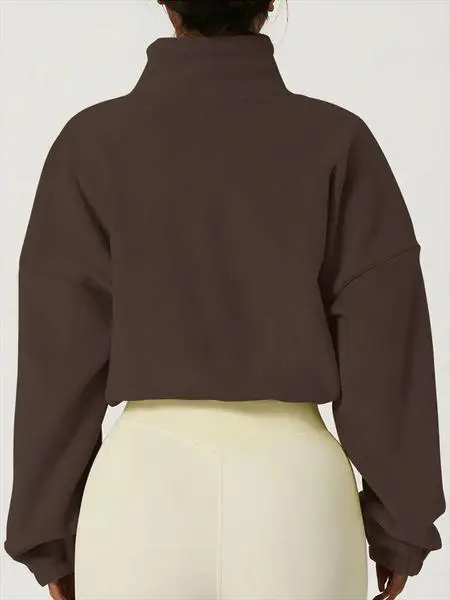 Women's Fleece Jacket