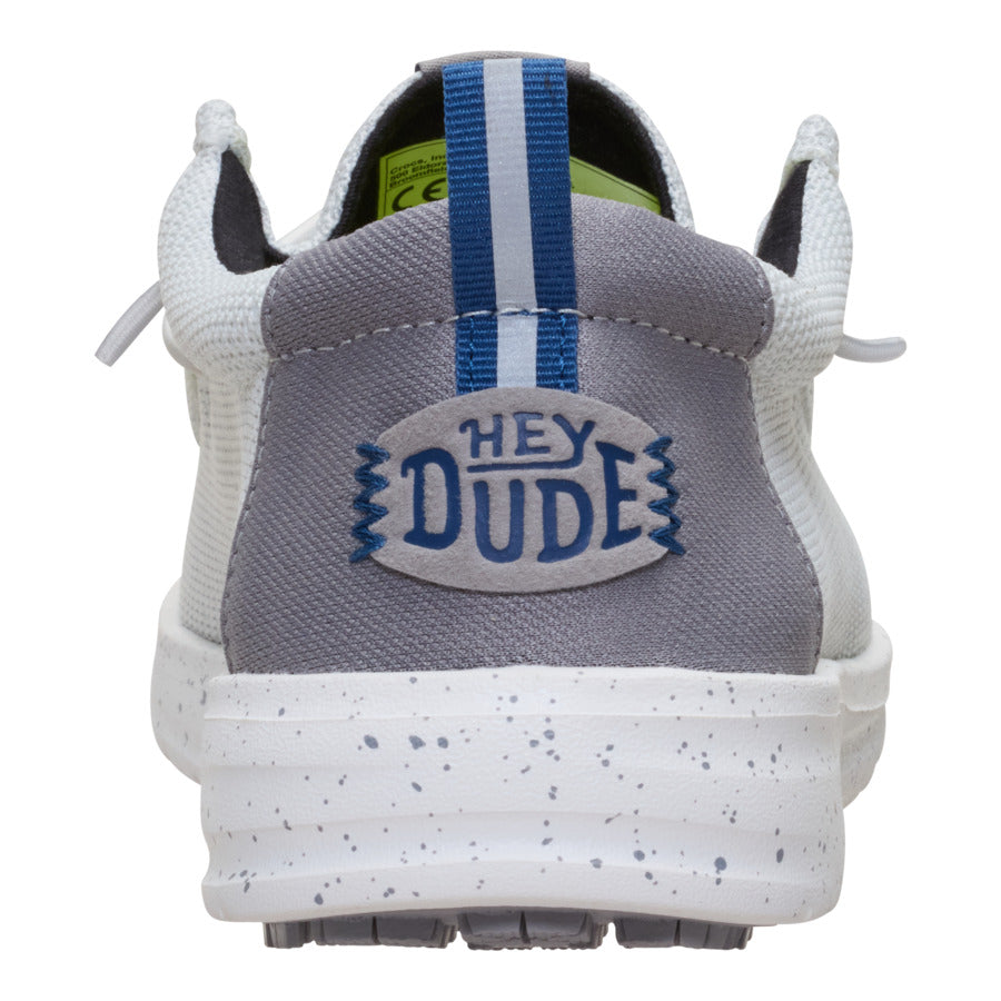 Wally Work CE - Dawn Blue/Multi