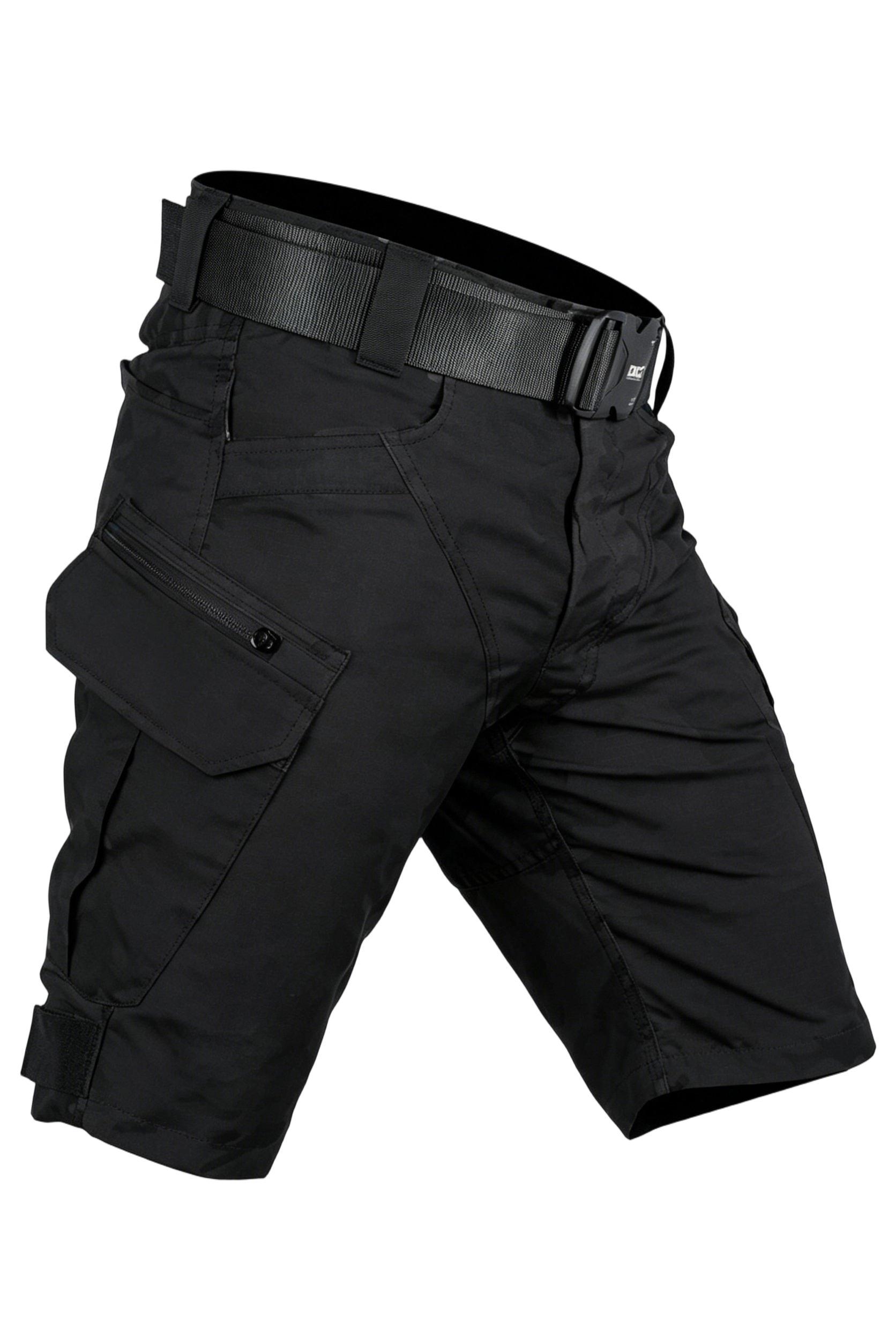 Men's Multi-Pocket Tactical Shorts (Multi-Color / Special Offer Set)