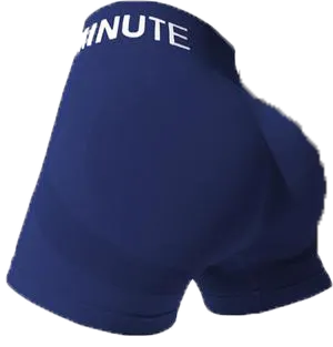 Women's Letter Print High Waist Athletic Sports Shorts (Less than $3!)