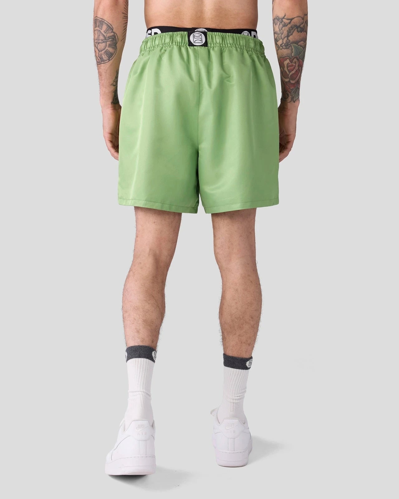 Millennium Jade Essential Short