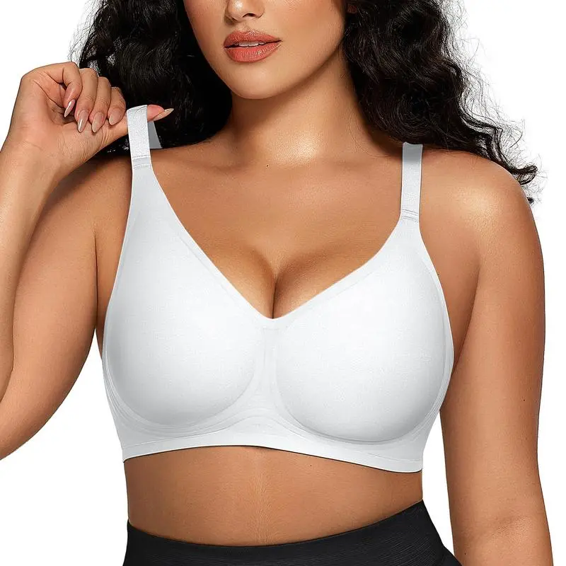 Women's Wireless Push-Up Bra (Just $3 Each!)