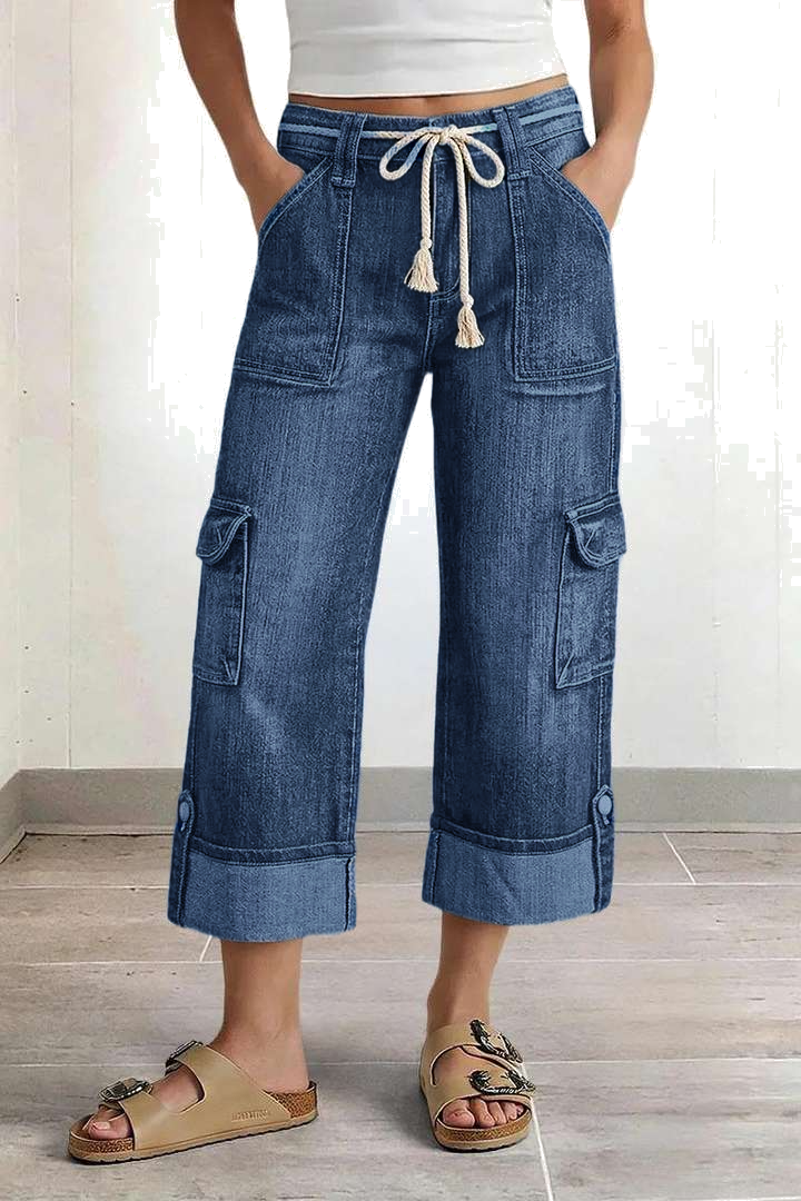 Mother's Day Sale💕Stretchy – Fade-Resistant – Multi-Pocket – 30-Day Free Returns & Exchanges