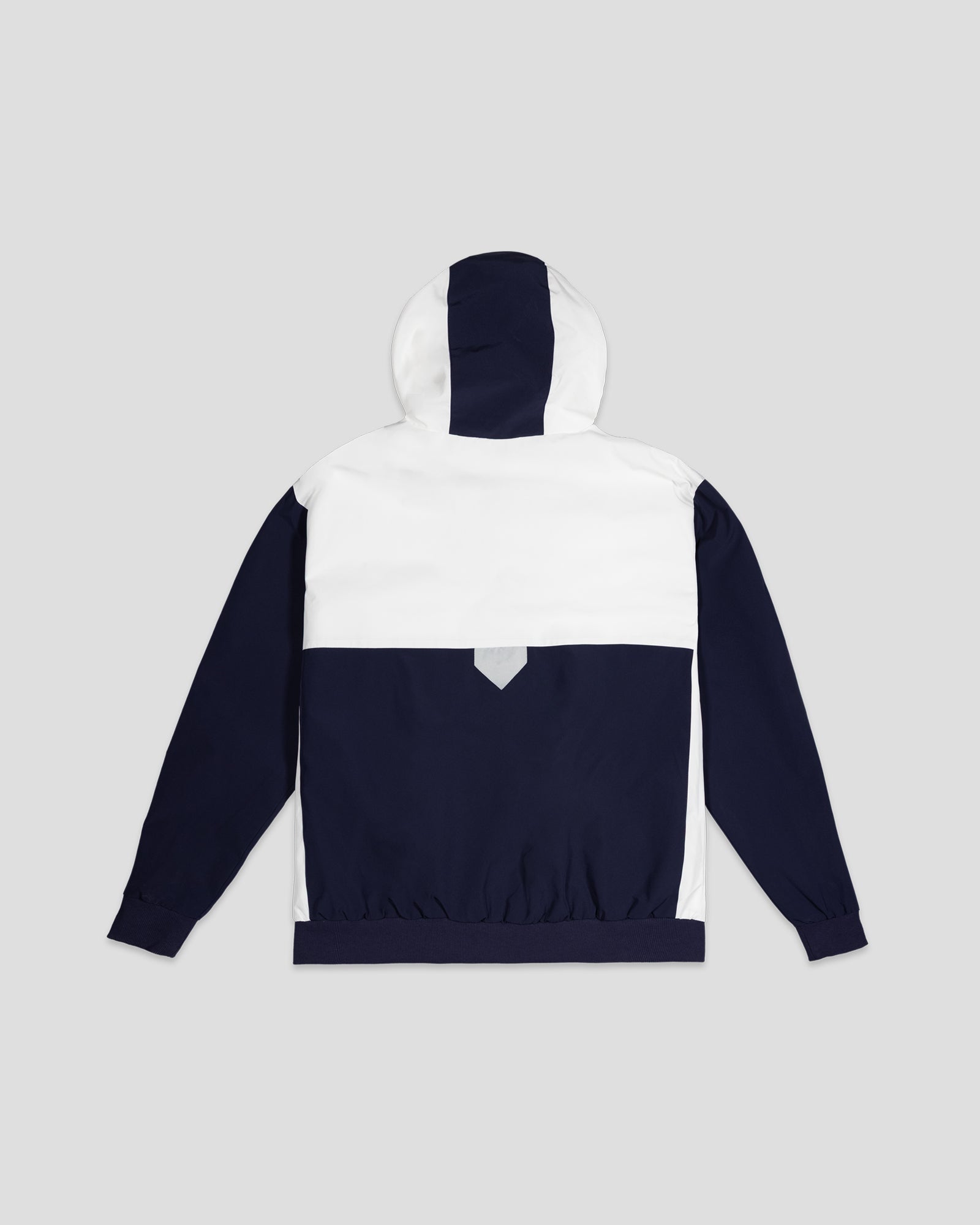 Shutout Retro Youth Windbreaker - New York Yankees