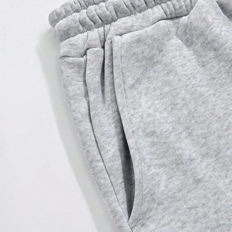 Men's Classic Thick Fleece Sweatpants