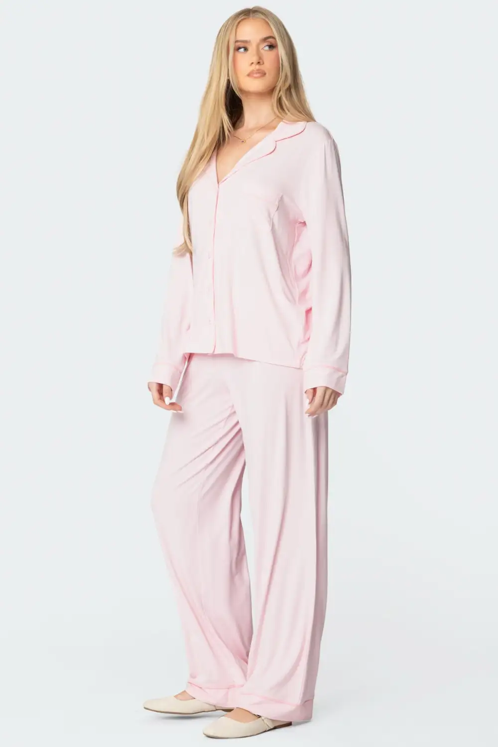 Women's Loose Straight Casual Athletic Pants (Just $4 Each!)