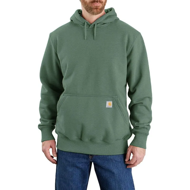 🔥Last Day Promotion!🔥 Men's Rain Defender Loose Fit Heavyweight Sweatshirt