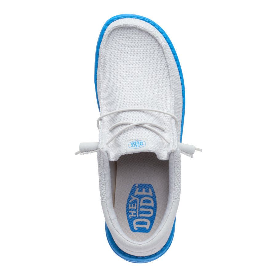 Wally Funk Pop - Dawn Blue/Brilliant Blue