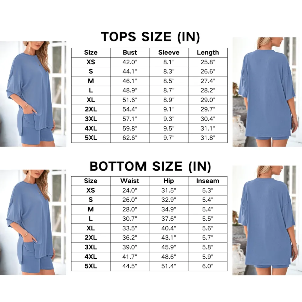 Women's Two-Piece Set