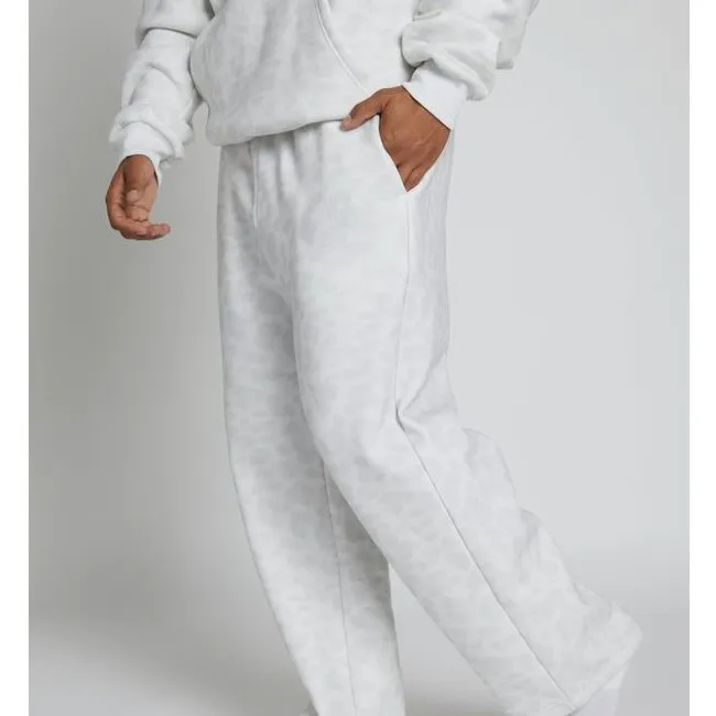 Minimalist Straight Leg Sweatpants (Just $3 Each!)