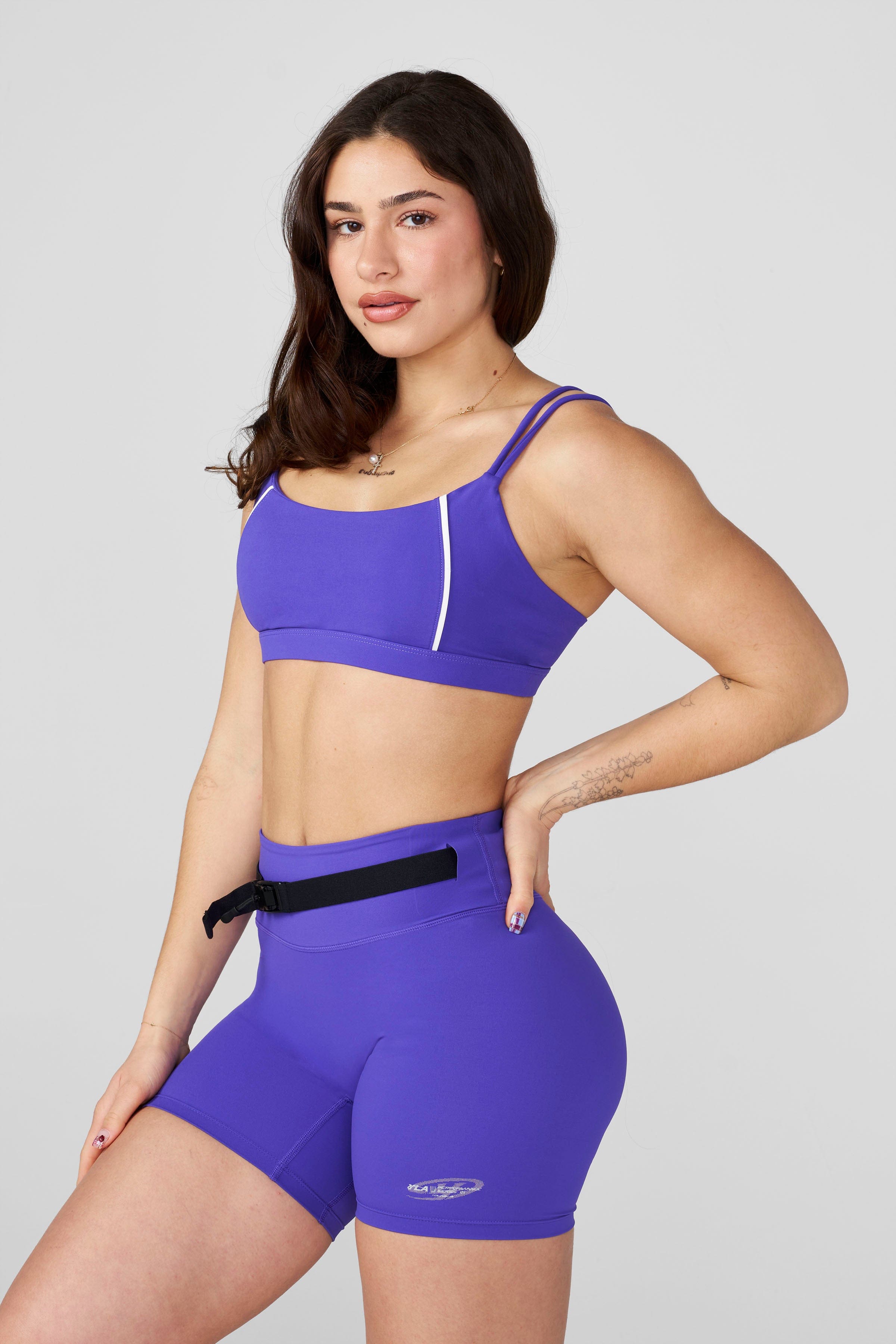 W3062 - Velocity sports bra