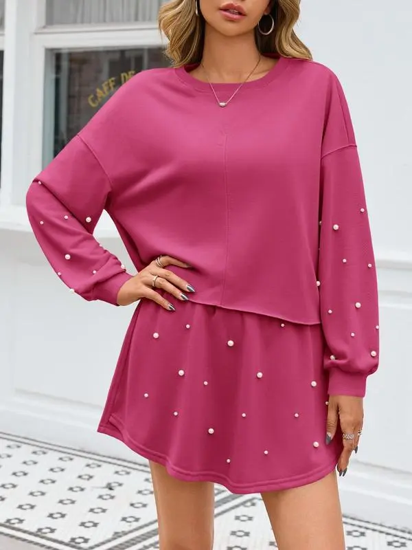 Womens Casual 2 Piece Outfits