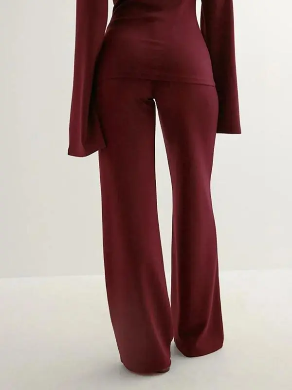 Women's Fall New Casual Fashion Set