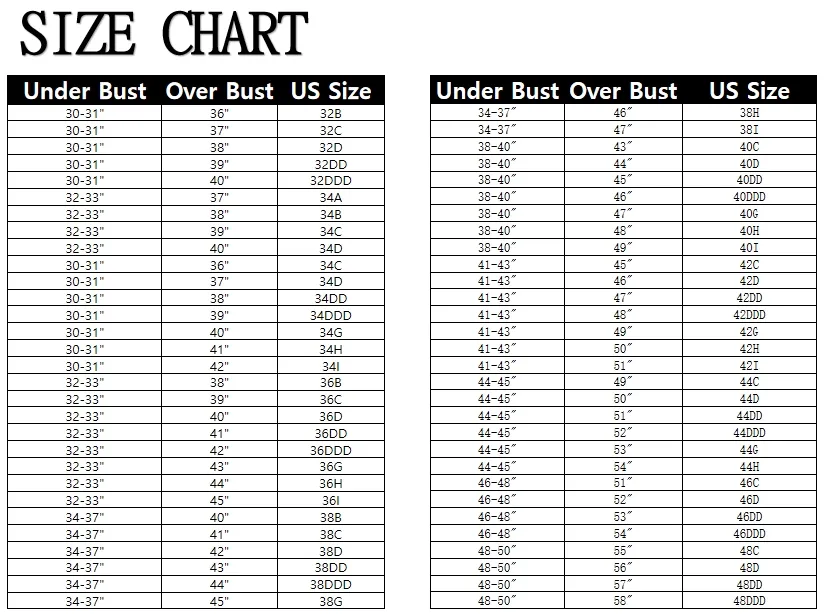 Women's Wireless Push-Up Bra (Just $3 Each!)