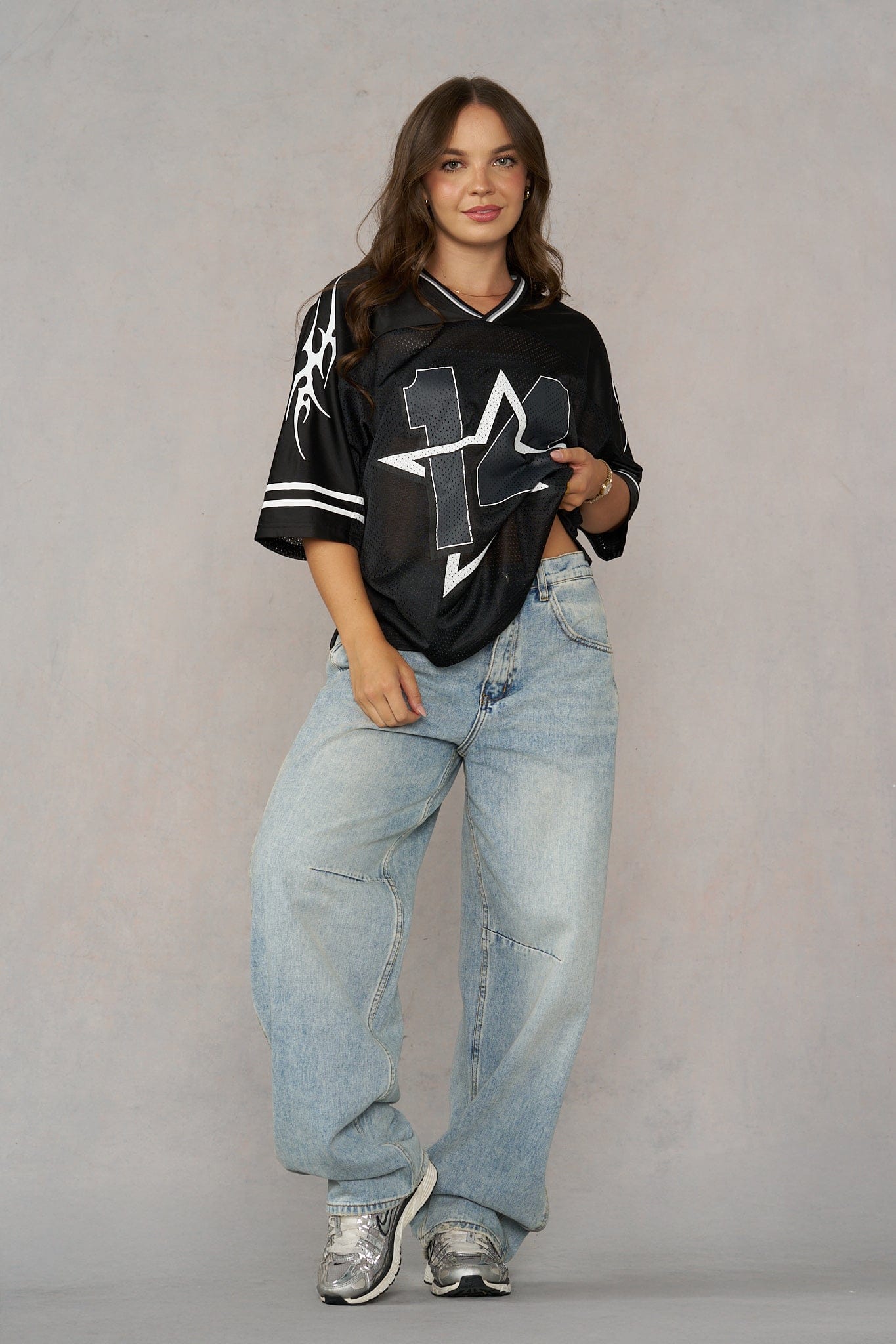 W417 - Stella Jersey