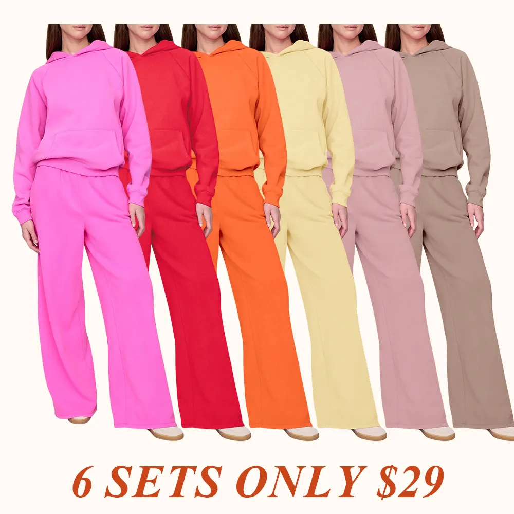 Women's VintageSoft Baggy Sweatpants