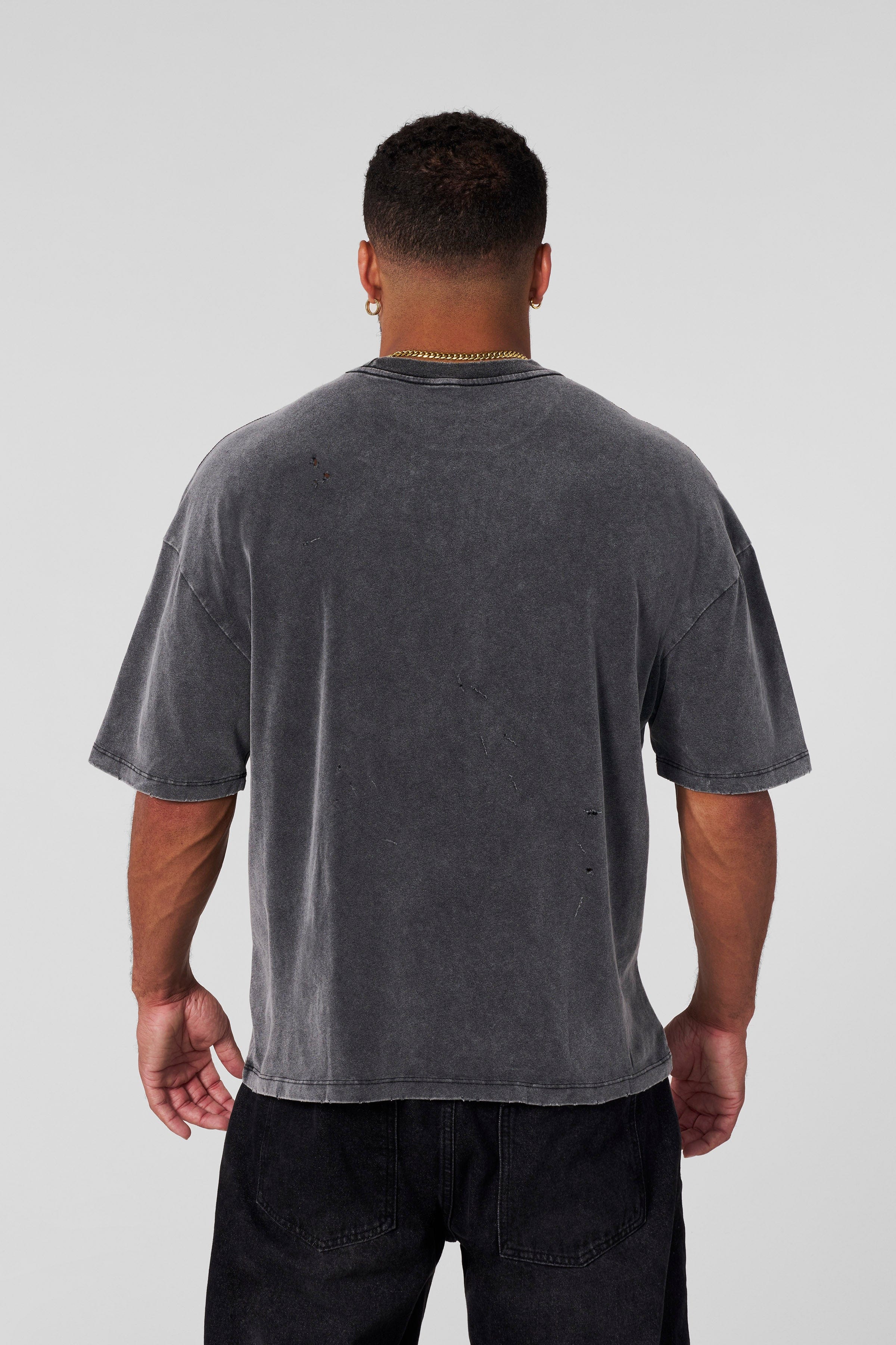 4146 - Scuffed Cloud Tees