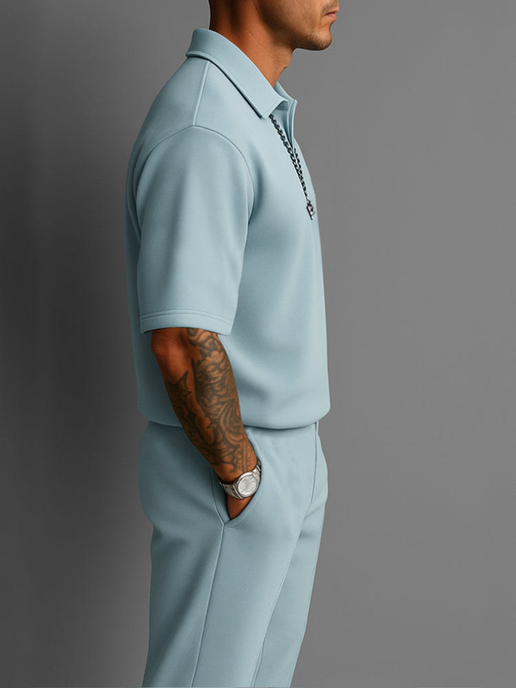 Easy Summer Fashion 2-Piece Set