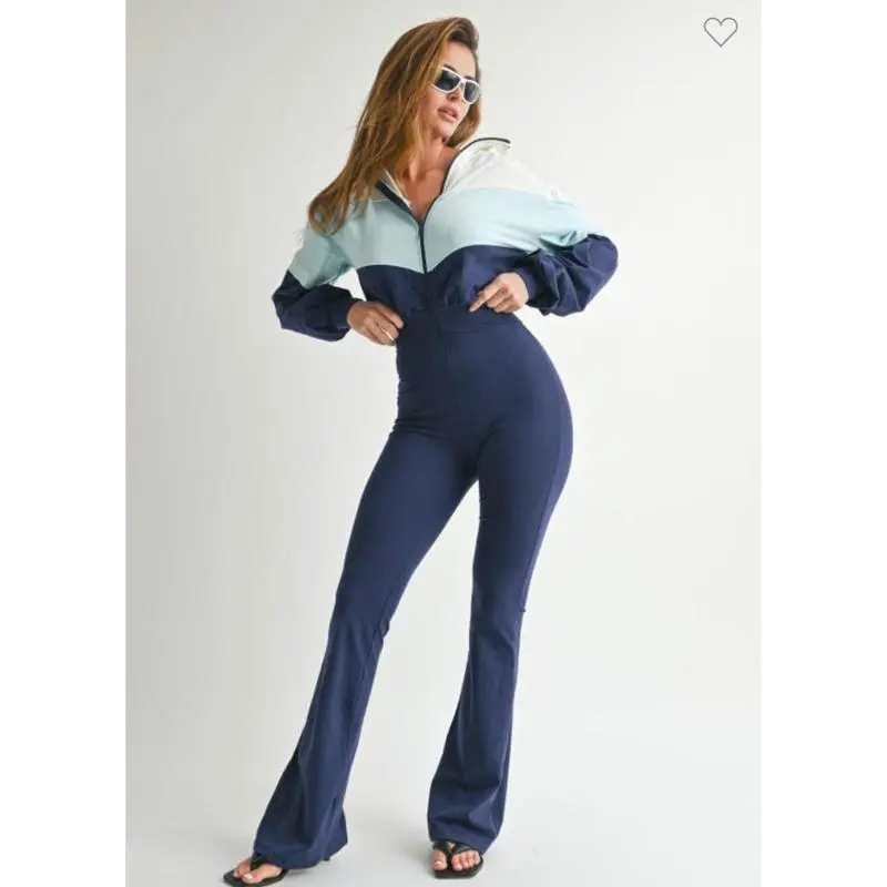 Women's Jumpsuit