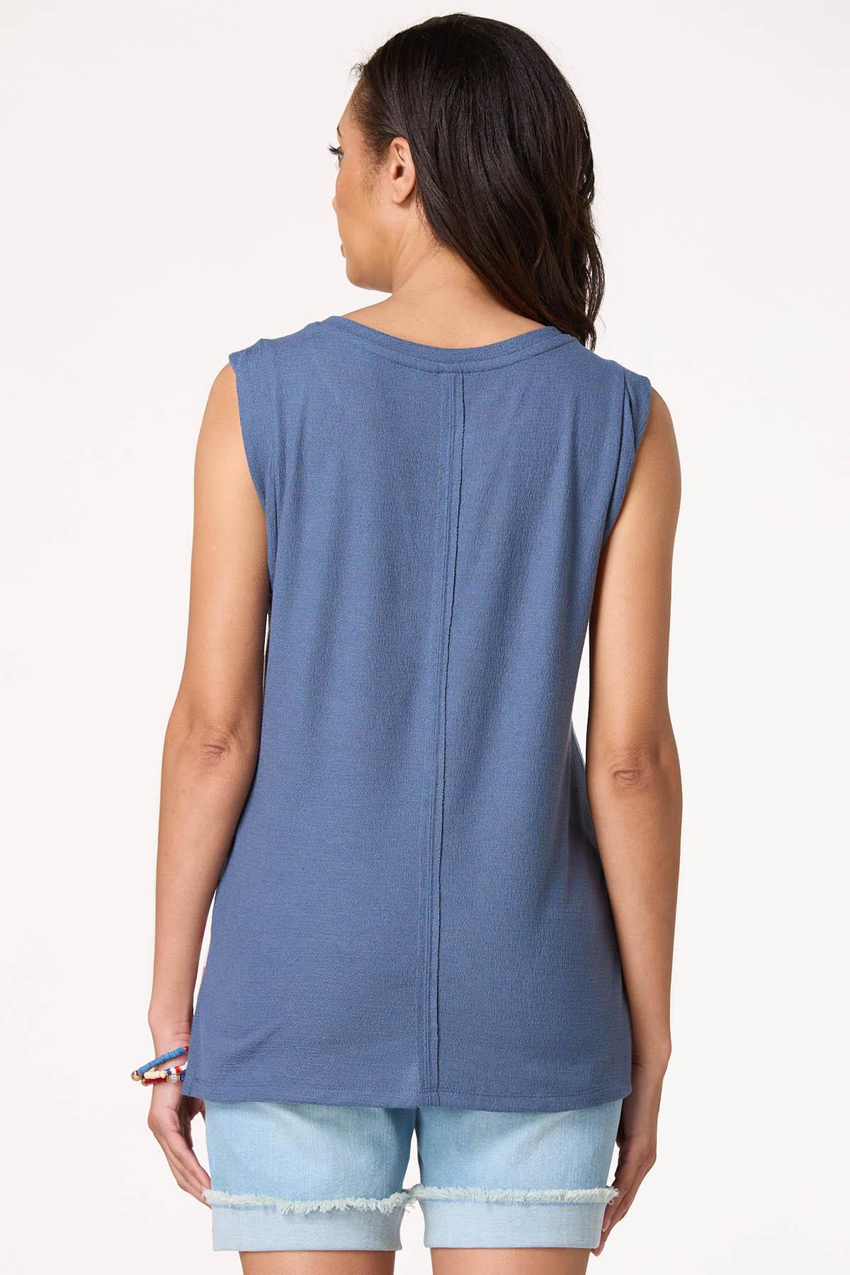 Stars And Stripes Tank