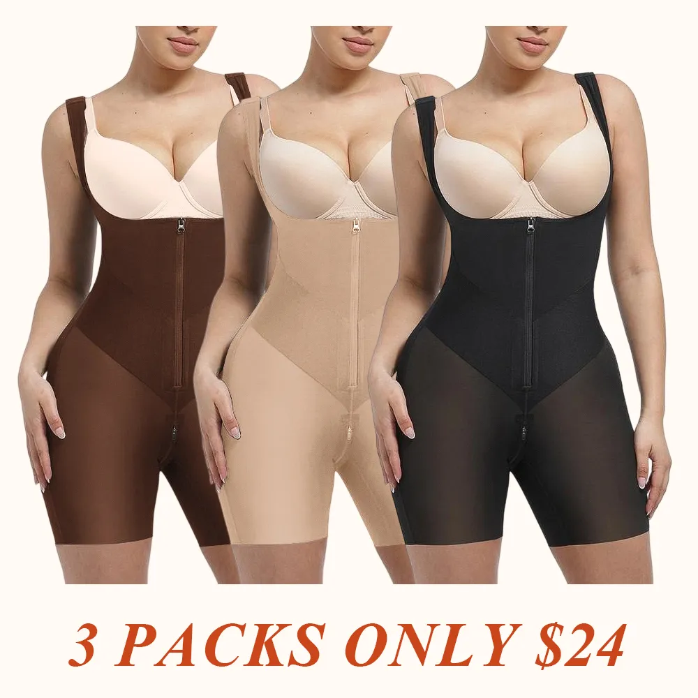 Shapewear for Women Tummy Control Postpartum Body Shaper