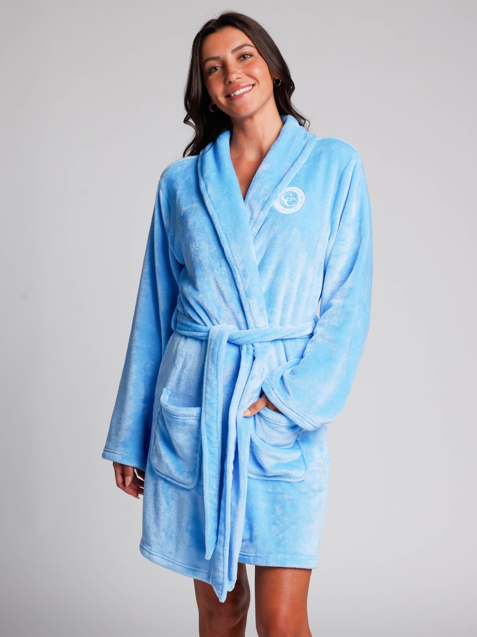 Dreamday Plush Robe