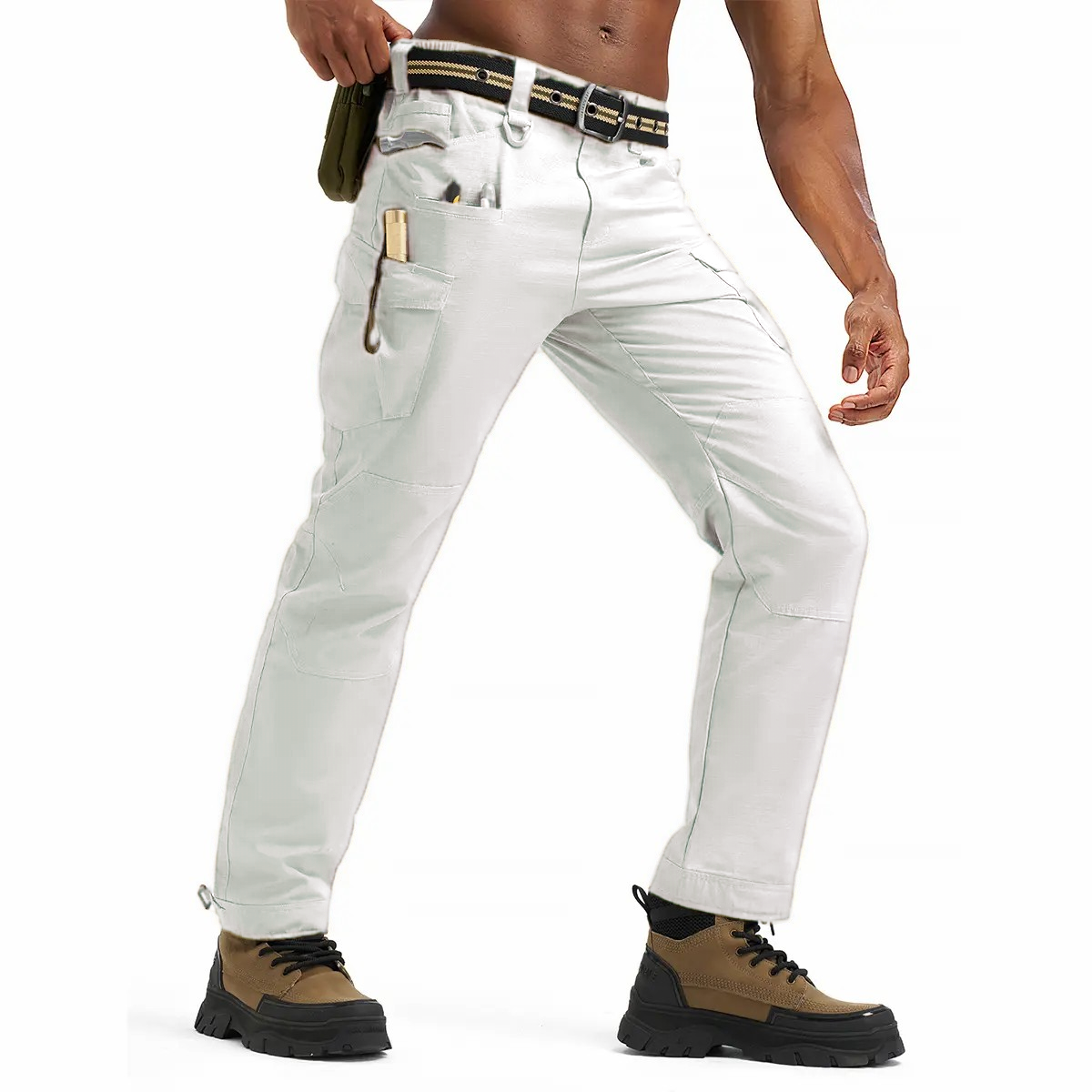 🔥Free Shipping!!!🔥Men’s Tactical Cargo Work Pants