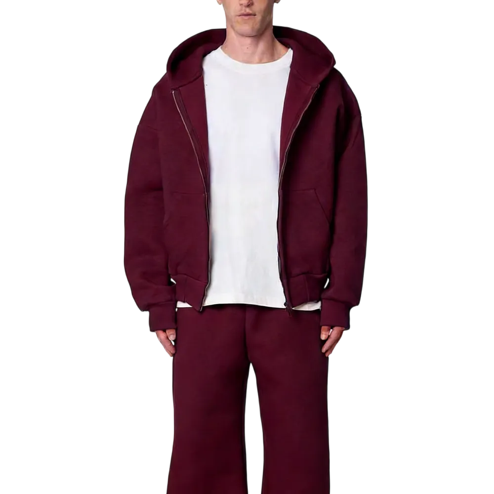 Oversized Loungewear Set