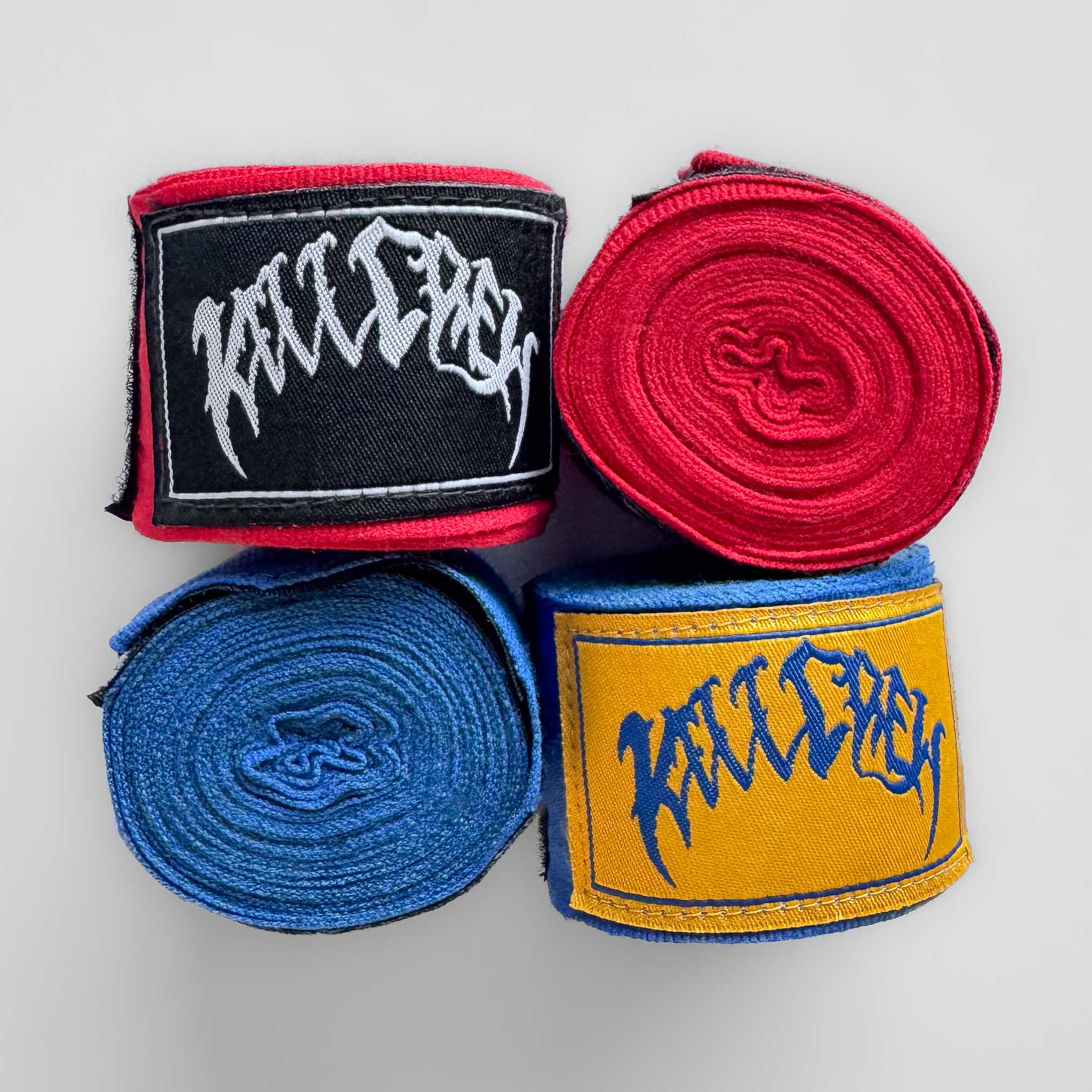 KILL CREW HAND WRAPS 180