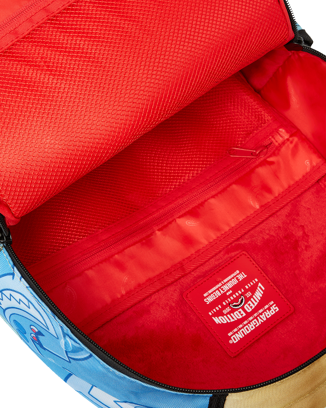 FAIRLY ODD PARENTS: CASH THRONE: TIMMY TAKEOVER DLX BACKPACK